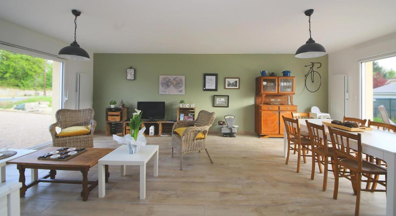 Bellodge Bazeilles Exterior foto