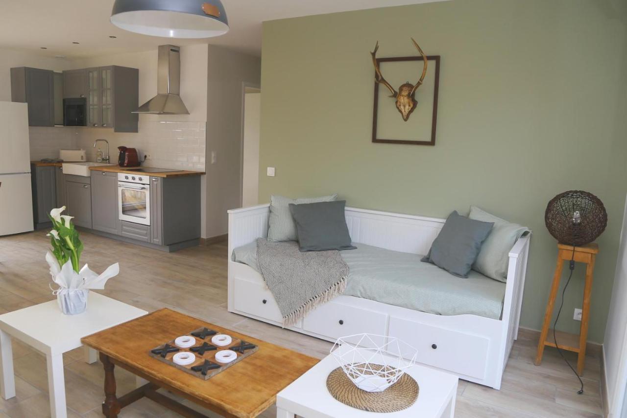 Bellodge Bazeilles Exterior foto