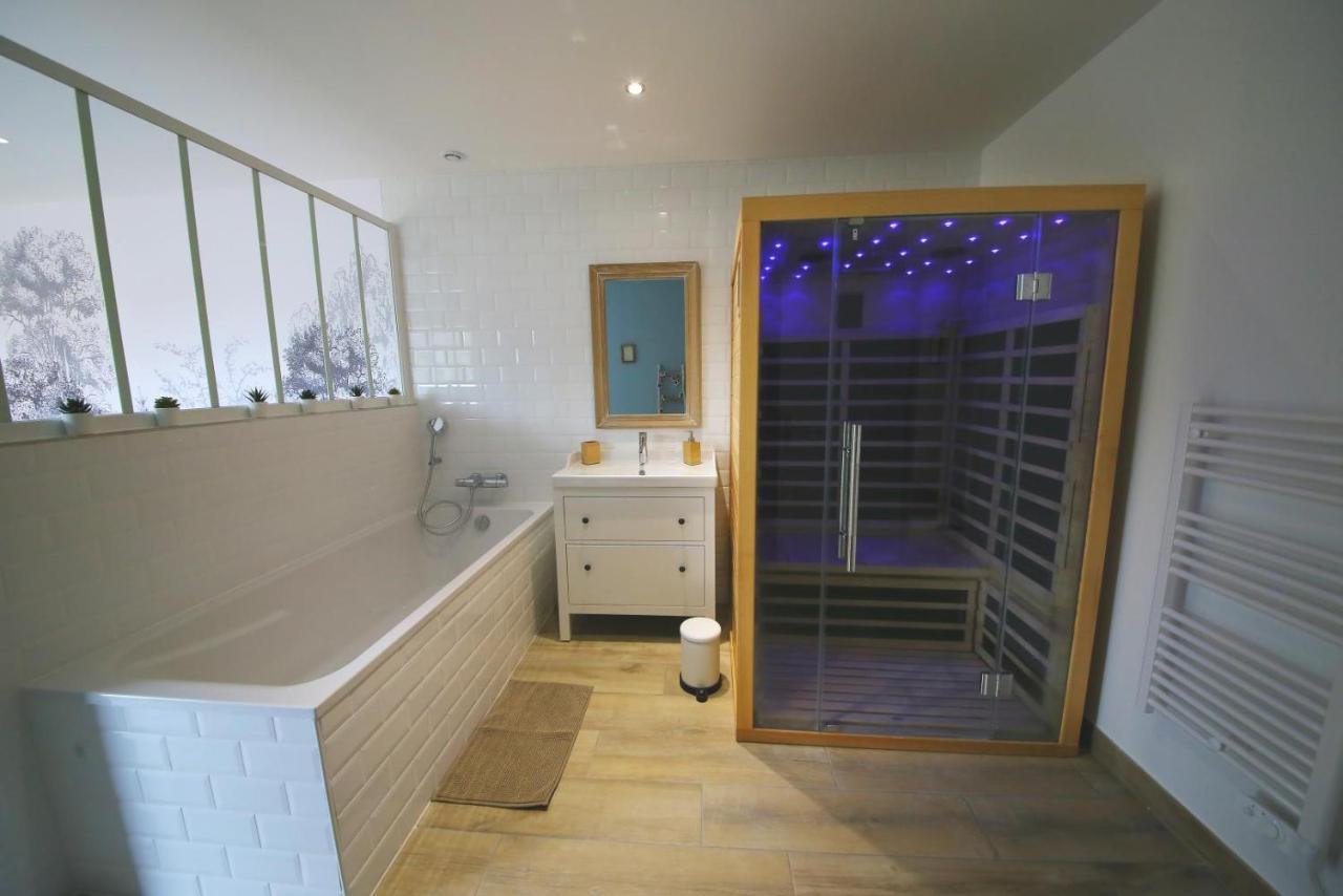 Bellodge Bazeilles Exterior foto